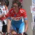 Frank Schleck vor dem Start der Tour de Suisse 2006